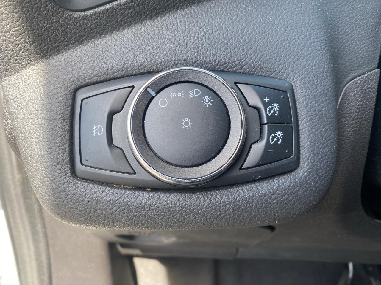 2014 Ford Escape SE Photo