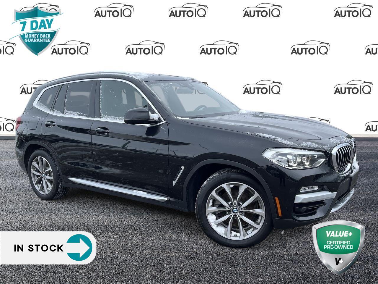 Used 2019 BMW X3 xDrive30i | APPLE CARPLAY for sale in Oakville, ON