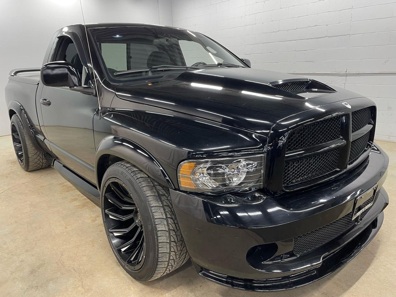 2004 Dodge Ram SRT-10