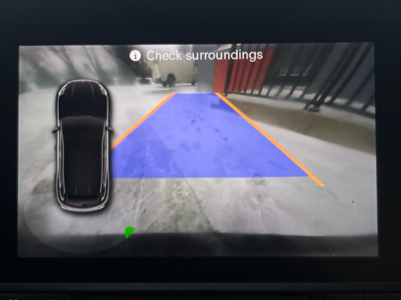 2018 Porsche Macan Navigation | Backup Camera | Sunroof - Photo #14