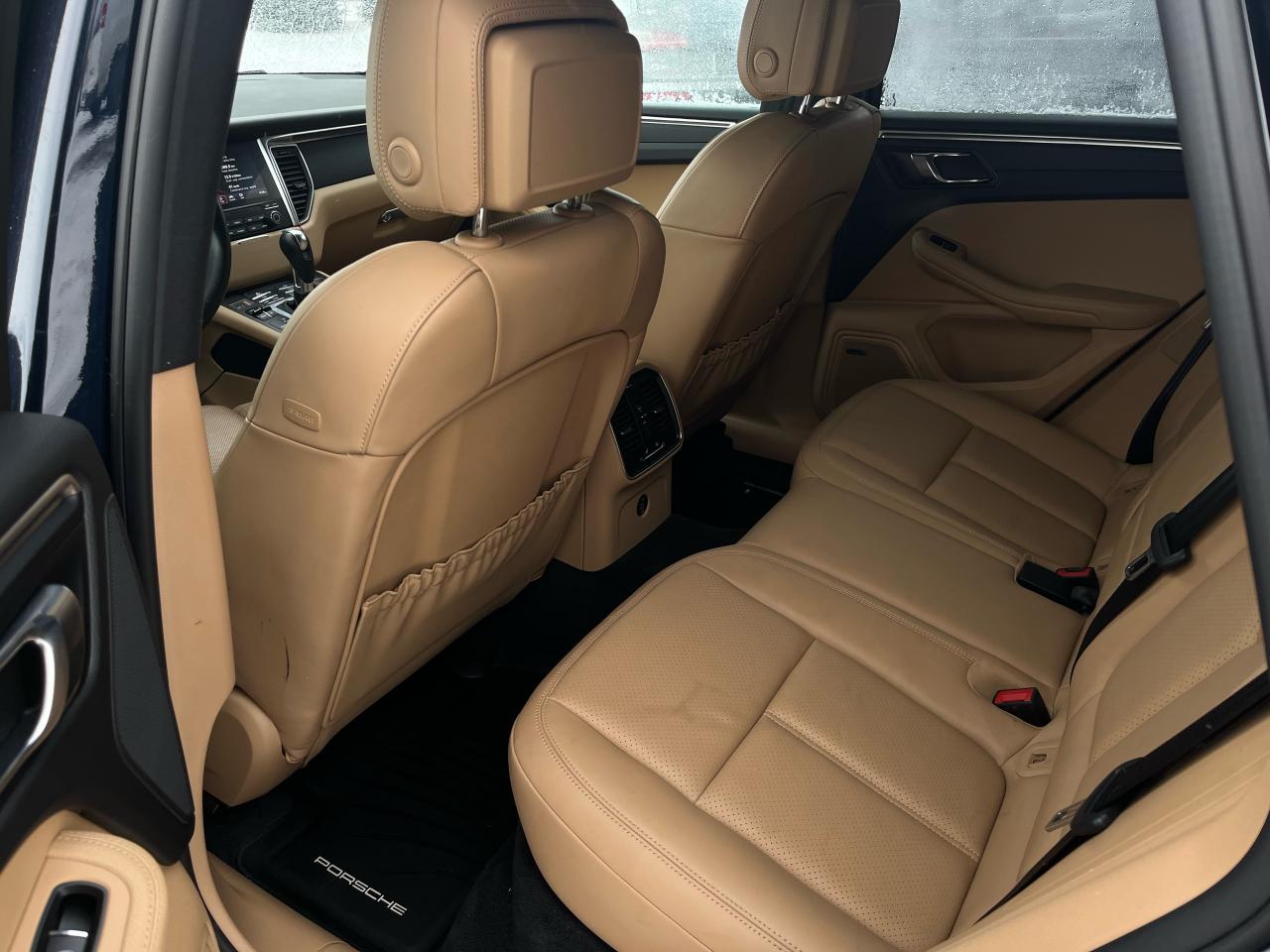 2018 Porsche Macan Navigation | Backup Camera | Sunroof - Photo #10