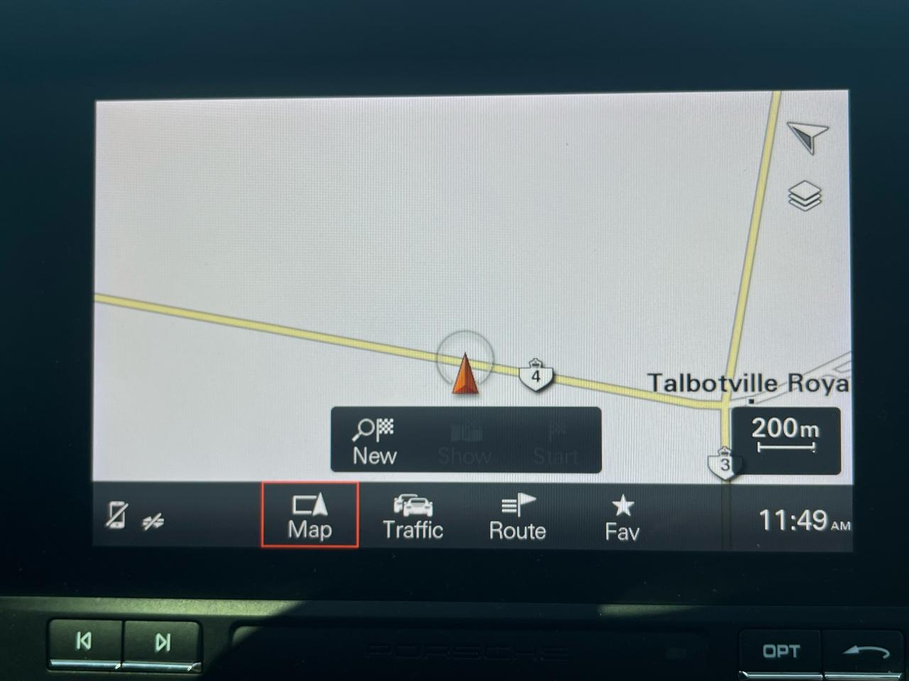 2018 Porsche Macan Navigation | Backup Camera | Sunroof - Photo #13