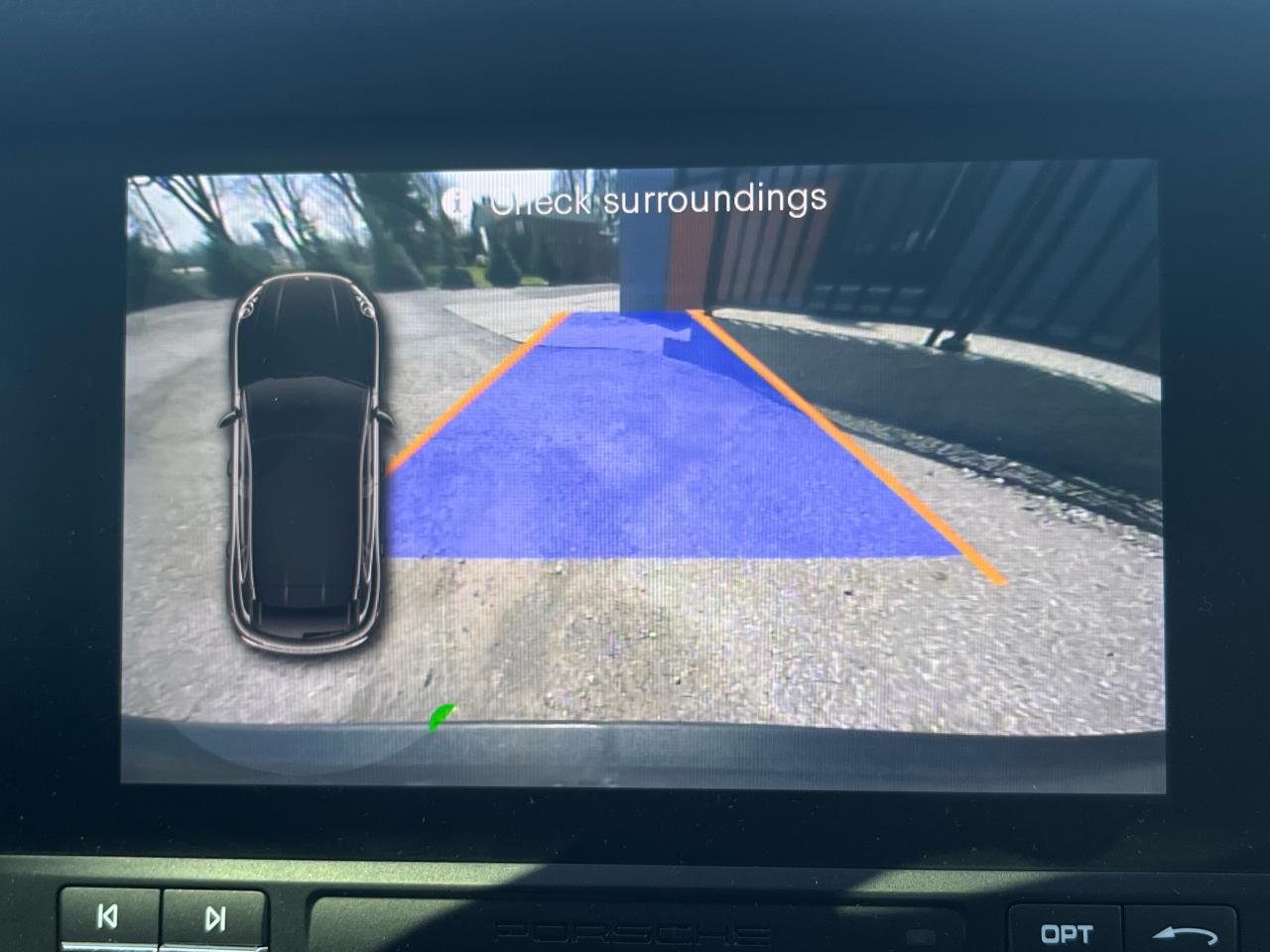 2018 Porsche Macan Navigation | Backup Camera | Sunroof - Photo #14