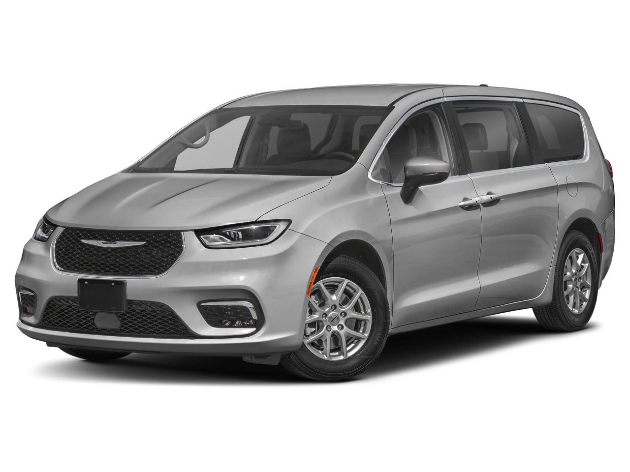 Used 2023 Chrysler Pacifica Touring L for sale in Campbell River, BC