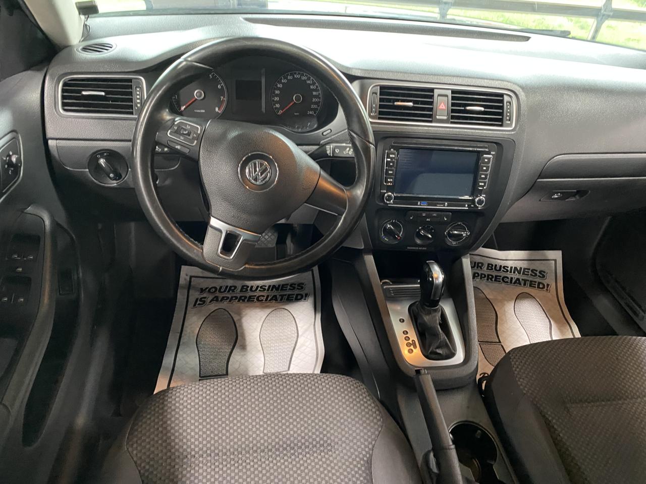 2014 Volkswagen Jetta BASE - Photo #14