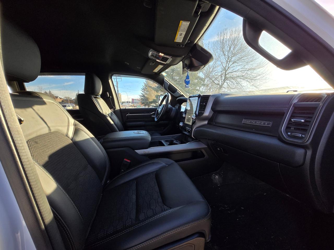 2022 RAM 1500 SPORT | ALL CREDIT ACCEPTED!! - Photo #12