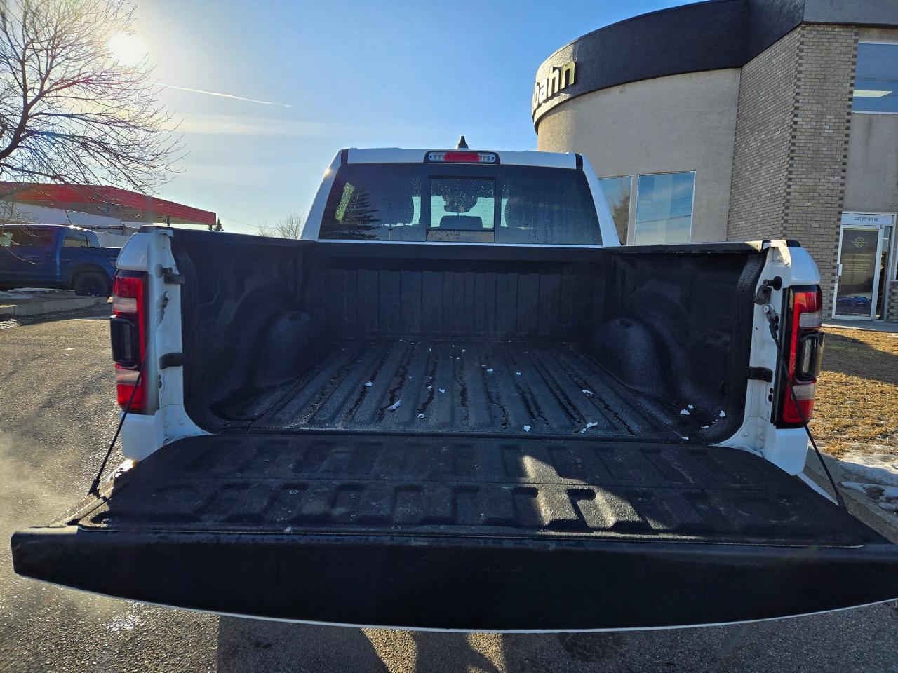 2022 RAM 1500 SPORT | ALL CREDIT ACCEPTED!! - Photo #7