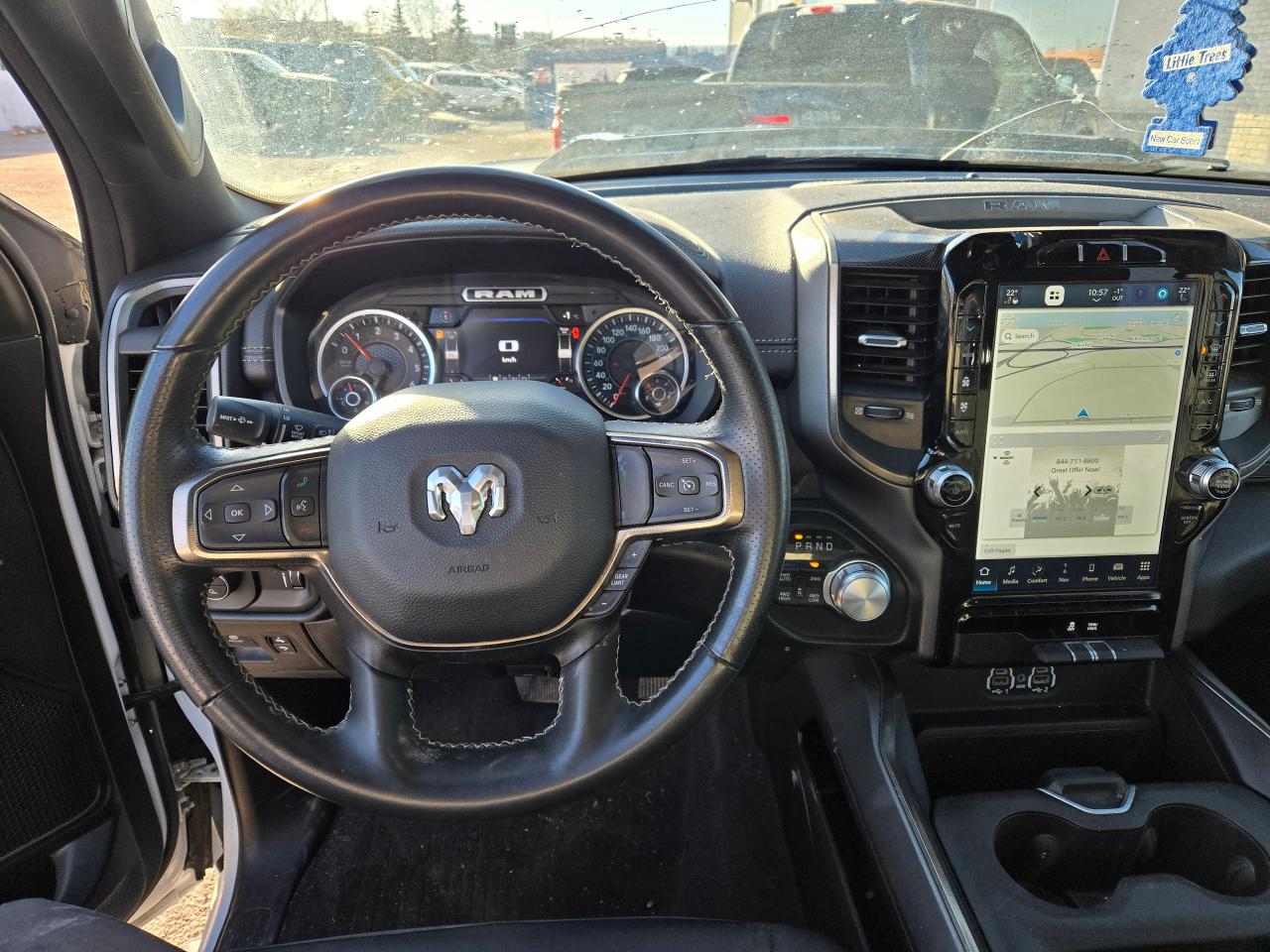 2022 RAM 1500 SPORT | ALL CREDIT ACCEPTED!! - Photo #13