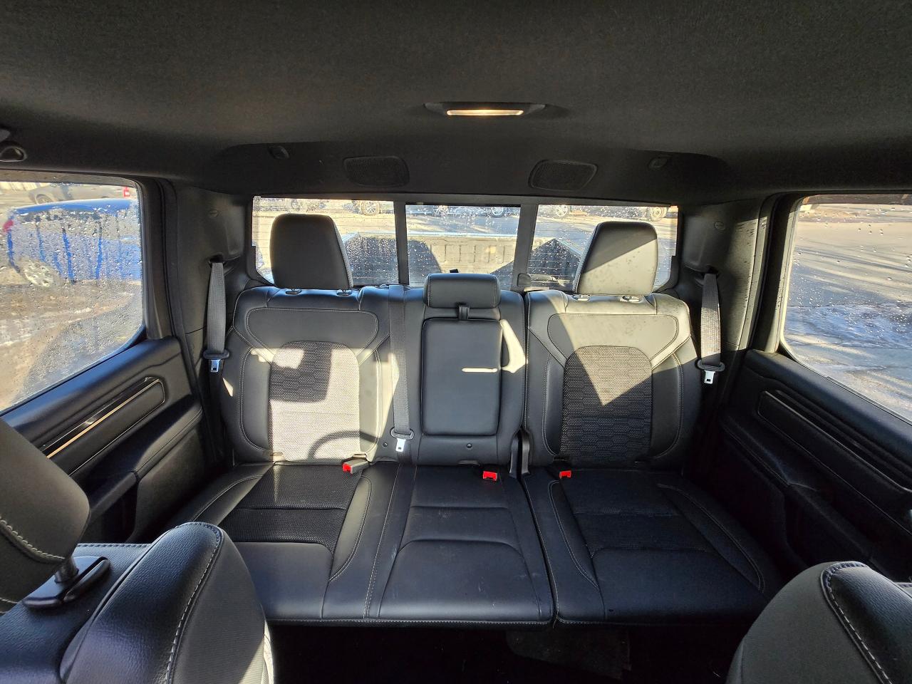 2022 RAM 1500 SPORT | ALL CREDIT ACCEPTED!! - Photo #18
