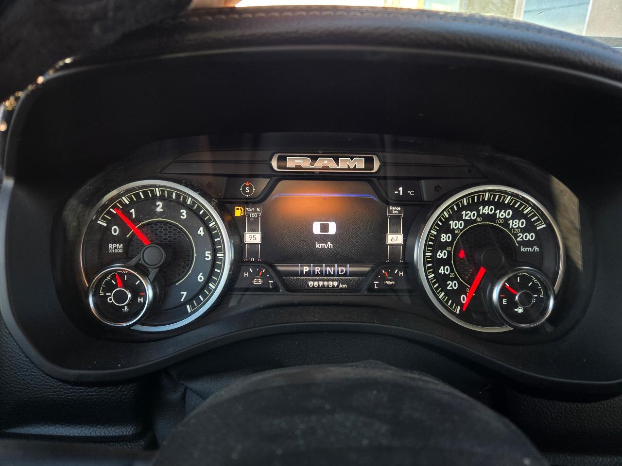 2022 RAM 1500 SPORT | ALL CREDIT ACCEPTED!! - Photo #16