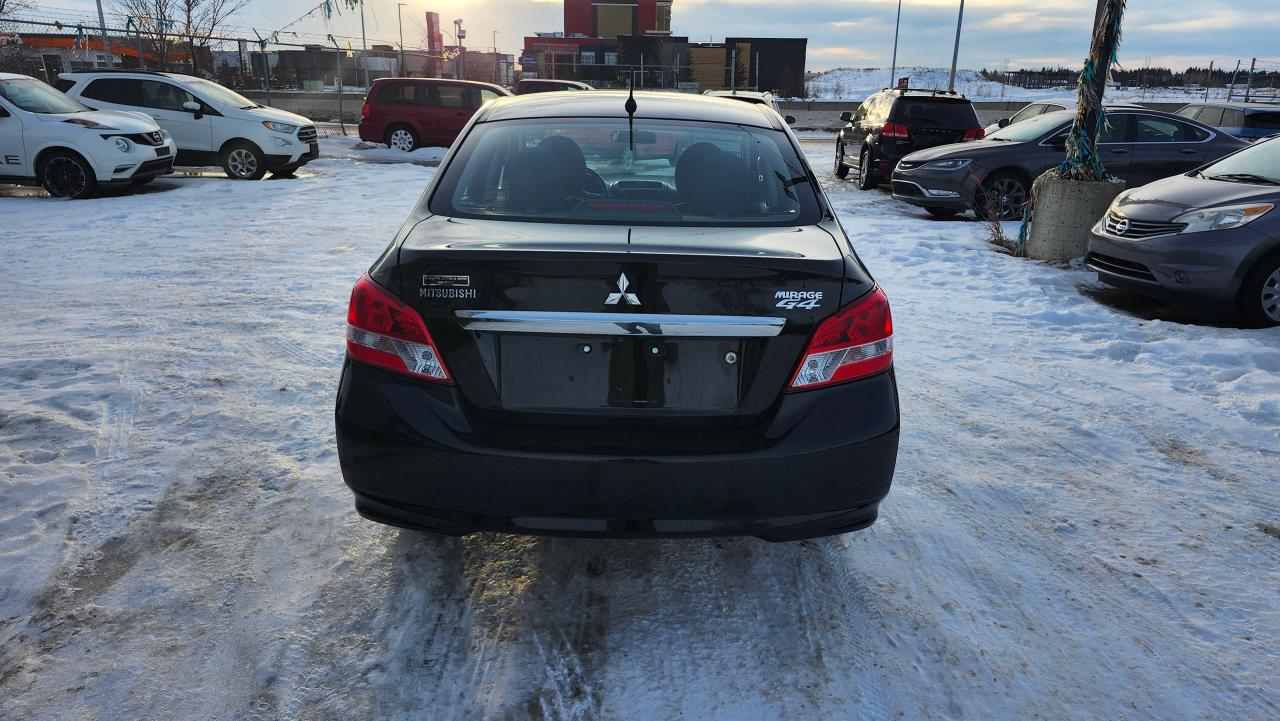 2018 Mitsubishi Mirage GT CVT, Back up Cam, Bluetooth - Photo #3