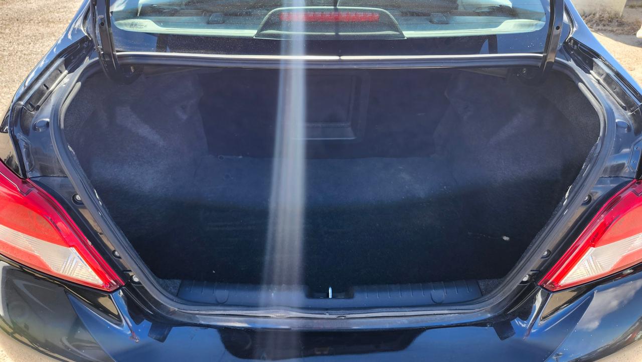 2018 Mitsubishi Mirage GT CVT, Back up Cam, Bluetooth - Photo #8