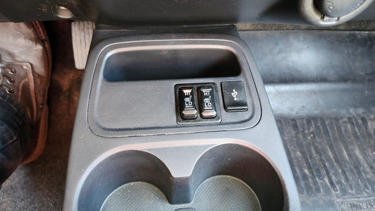 2018 Mitsubishi Mirage GT CVT, Back up Cam, Bluetooth - Photo #15