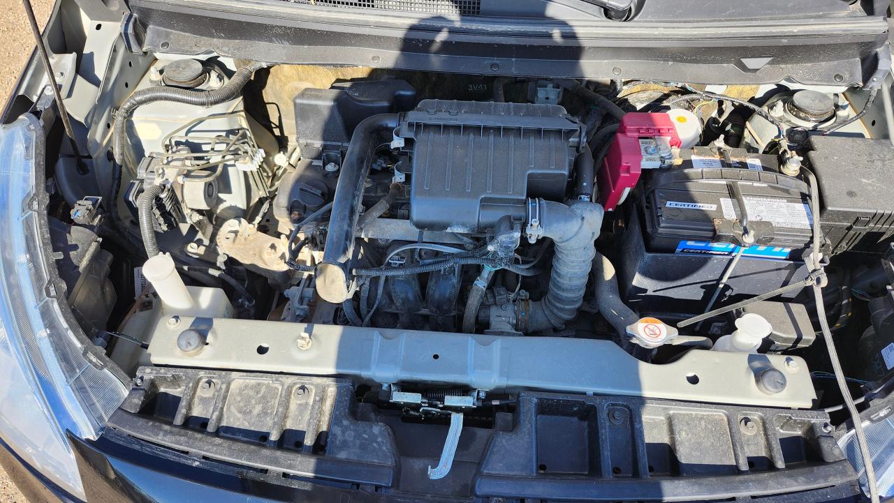 2018 Mitsubishi Mirage GT CVT, Back up Cam, Bluetooth - Photo #9