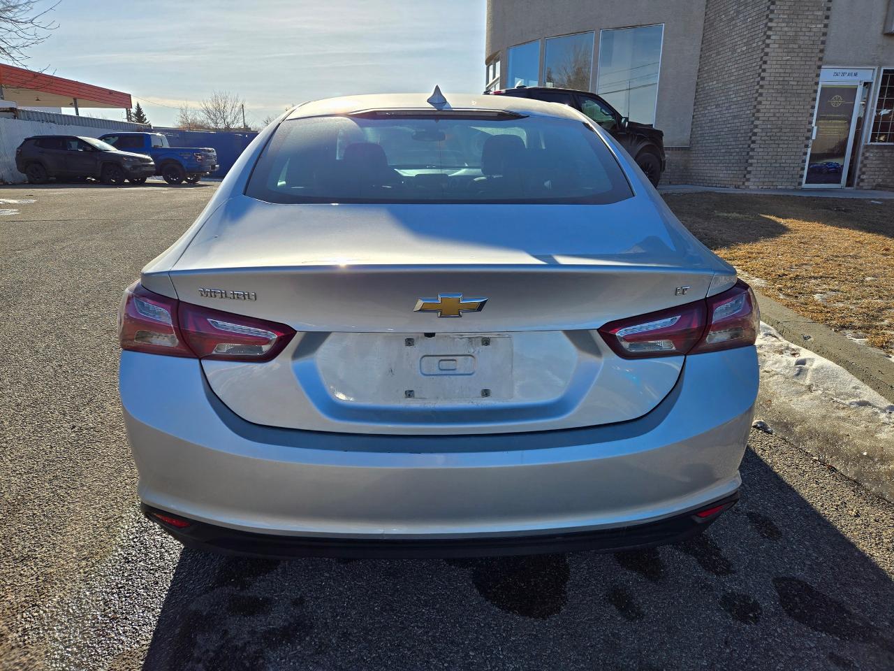 2022 Chevrolet Malibu LT | ALL CREDIT ACCEPTED!! - Photo #6