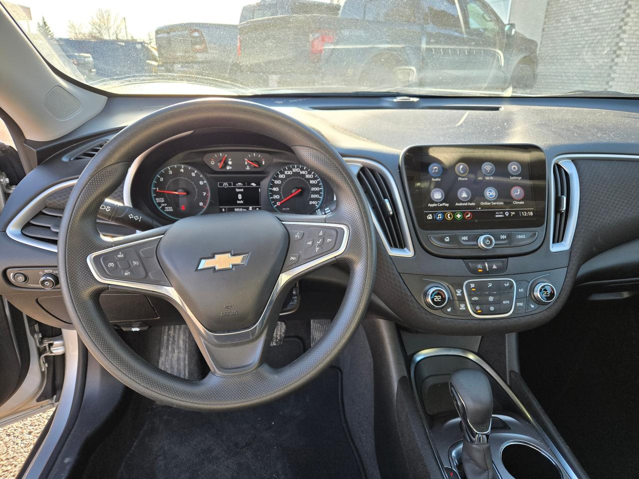2022 Chevrolet Malibu LT | ALL CREDIT ACCEPTED!! - Photo #12
