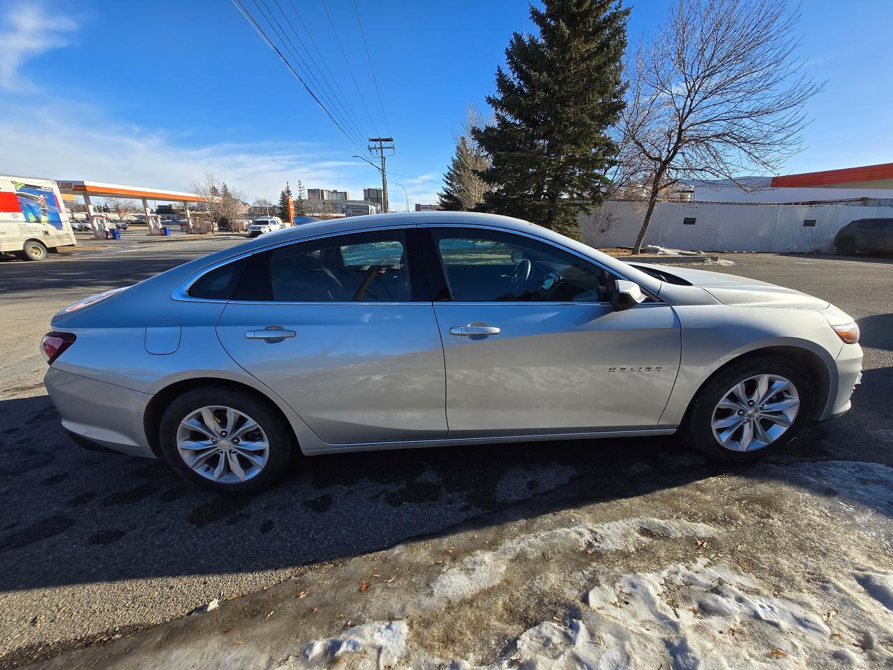 2022 Chevrolet Malibu LT | ALL CREDIT ACCEPTED!! - Photo #8