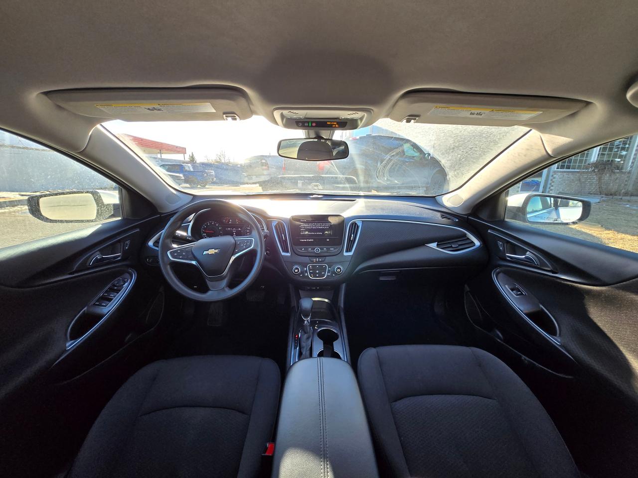 2022 Chevrolet Malibu LT | ALL CREDIT ACCEPTED!! - Photo #10