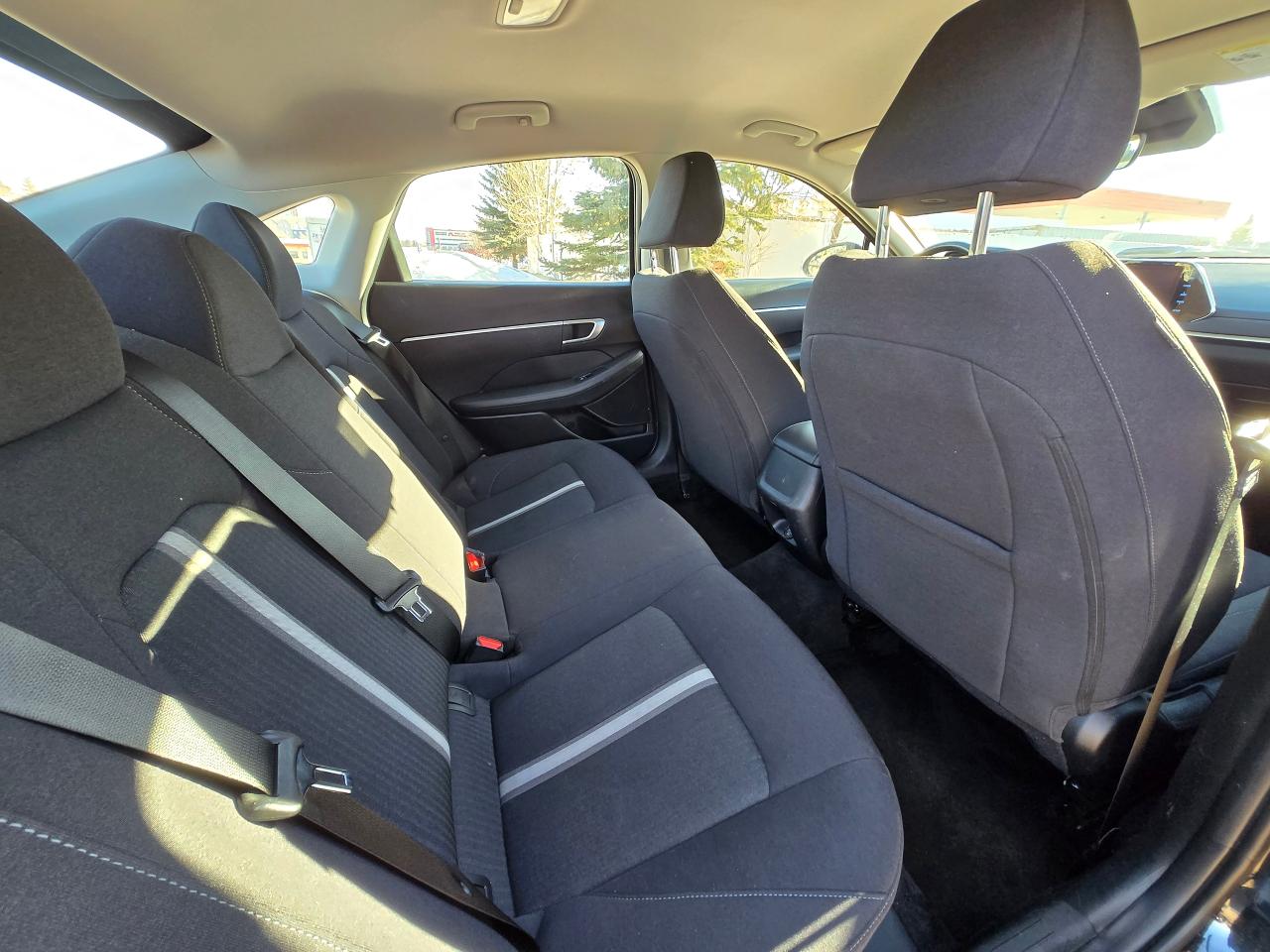 2023 Hyundai Sonata PREFERRED | ALL CREDIT ACCEPTED!! - Photo #15