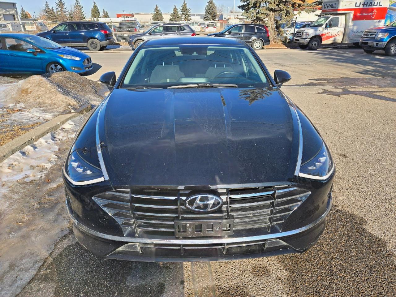 2023 Hyundai Sonata PREFERRED | ALL CREDIT ACCEPTED!! - Photo #2