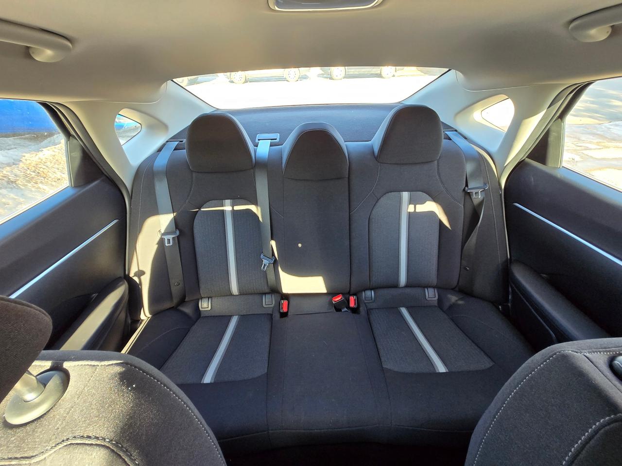 2023 Hyundai Sonata PREFERRED | ALL CREDIT ACCEPTED!! - Photo #16