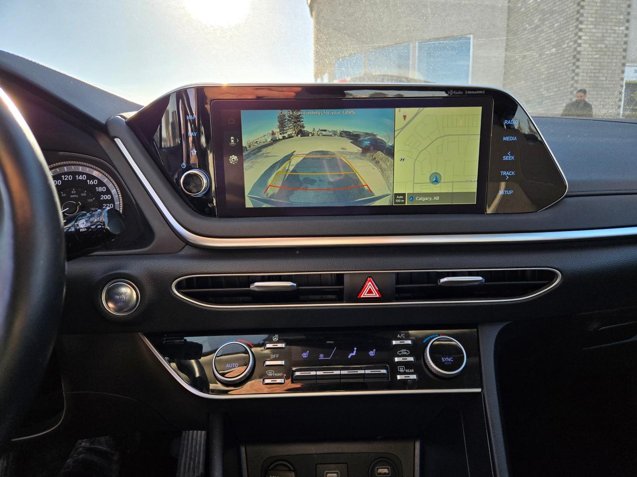 2023 Hyundai Sonata PREFERRED | ALL CREDIT ACCEPTED!! - Photo #13