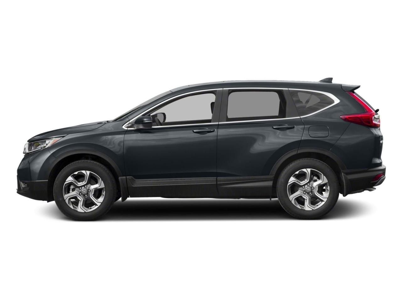 Used 2017 Honda CR-V EX-L Leather | Power Tailgate for sale in Winnipeg, MB