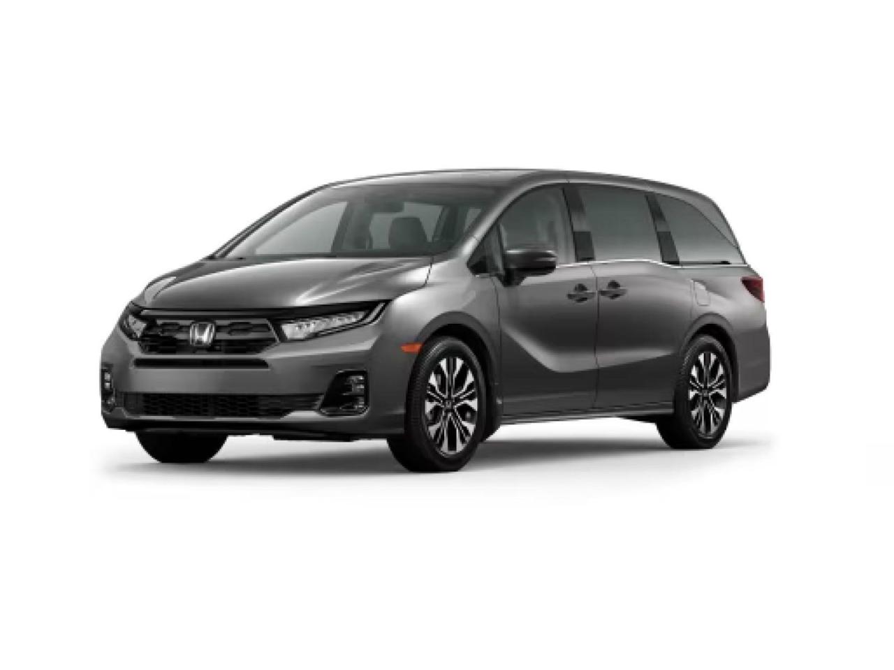 New 2025 Honda Odyssey Touring Incoming Unit! for sale in Winnipeg, MB