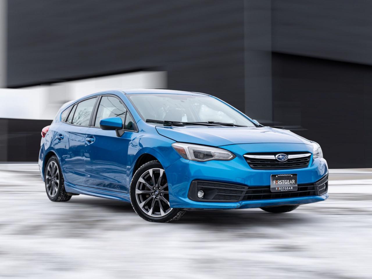 Used 2020 Subaru Impreza 2.0i|AWD|AS IS|NO FINANCING|PRICE TO SELL for sale in Toronto, ON