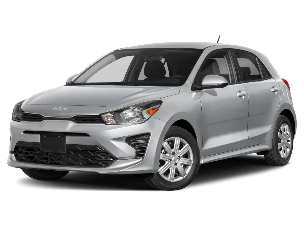 Used 2023 Kia Rio LX Premium Local | Moonroof | Carplay for sale in Winnipeg, MB