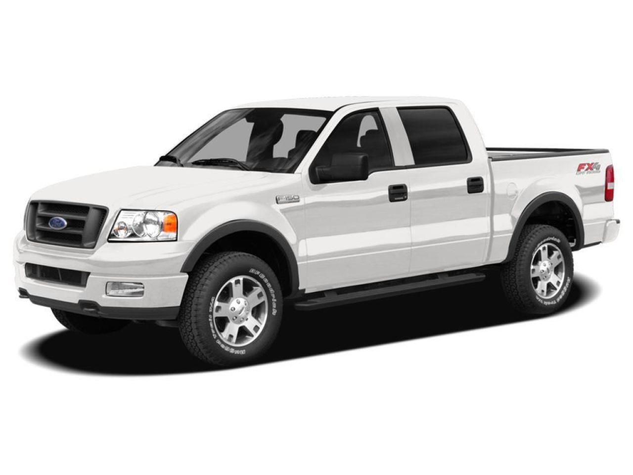 Used 2008 Ford F-150  for sale in Sault Ste. Marie, ON