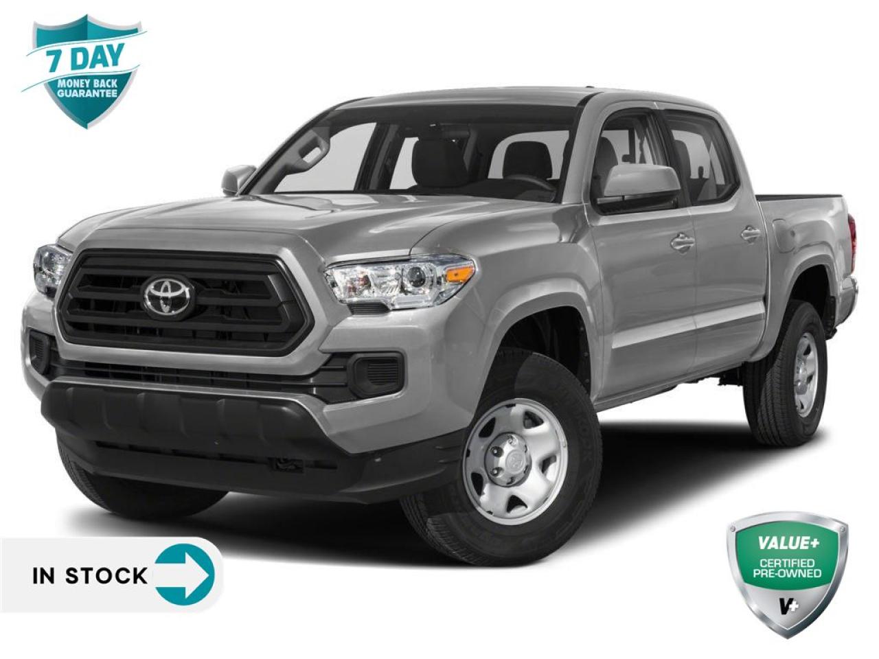 Used 2023 Toyota Tacoma V6 for sale in Sault Ste. Marie, ON