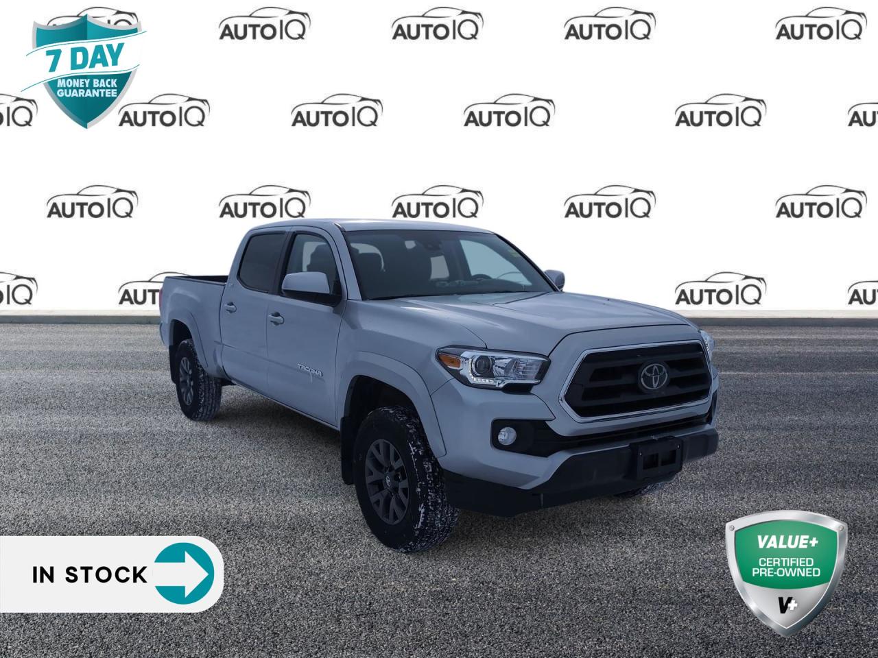 Used 2023 Toyota Tacoma V6 for sale in Sault Ste. Marie, ON