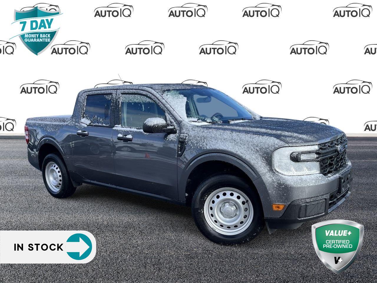 Used 2022 Ford MAVERICK XL 100A POWER MOONROOF for Sale in Oakville, Ontario