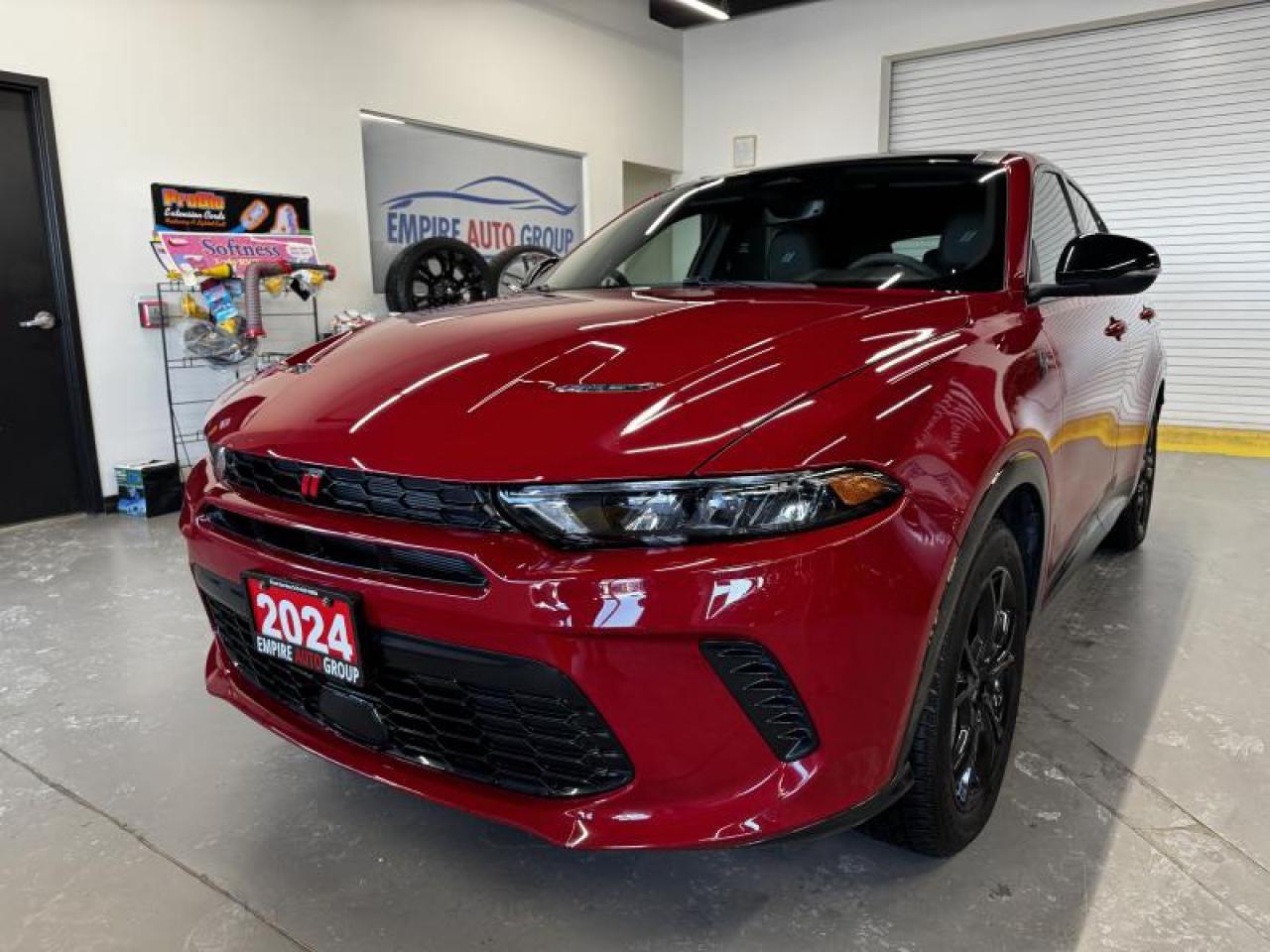 Used 2024 Dodge Hornet R T for sale in London, ON