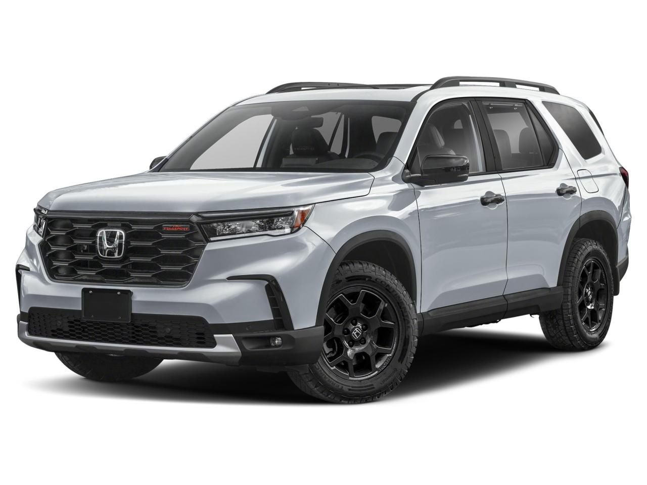 New 2025 Honda Pilot TrailSport for sale in Amherst, NS