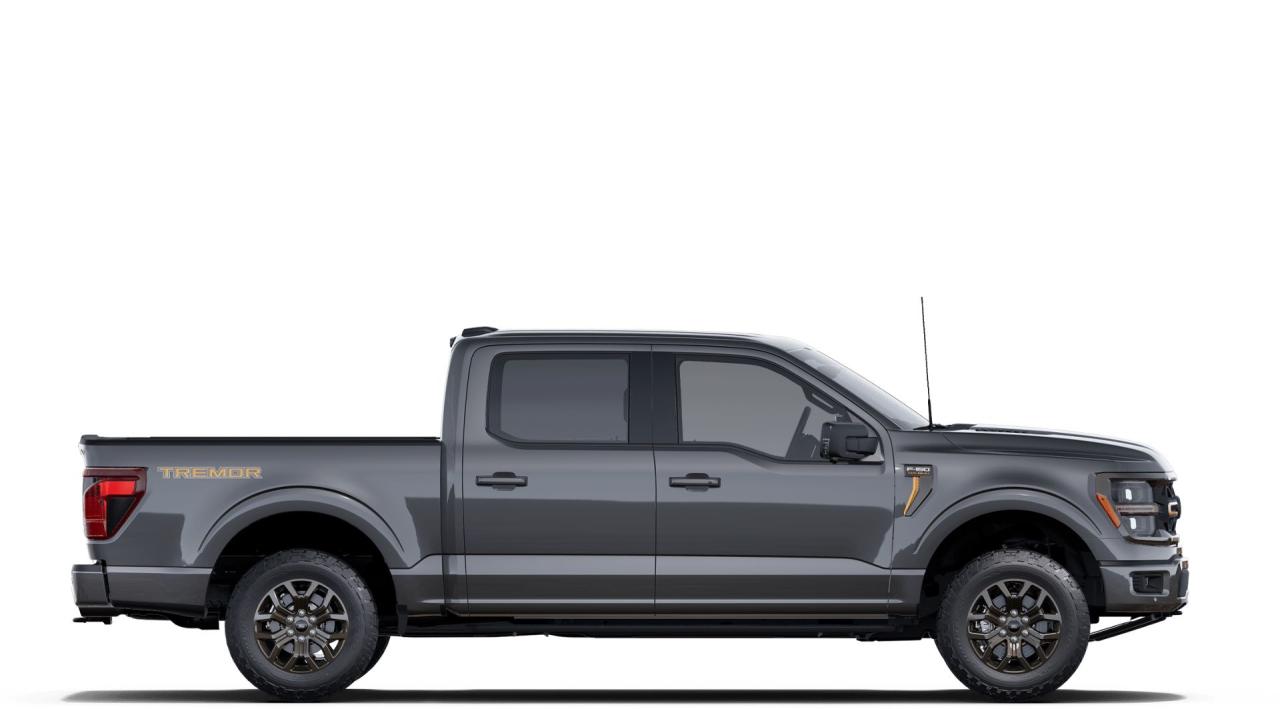 2025 Ford F-150 Tremor Photo4