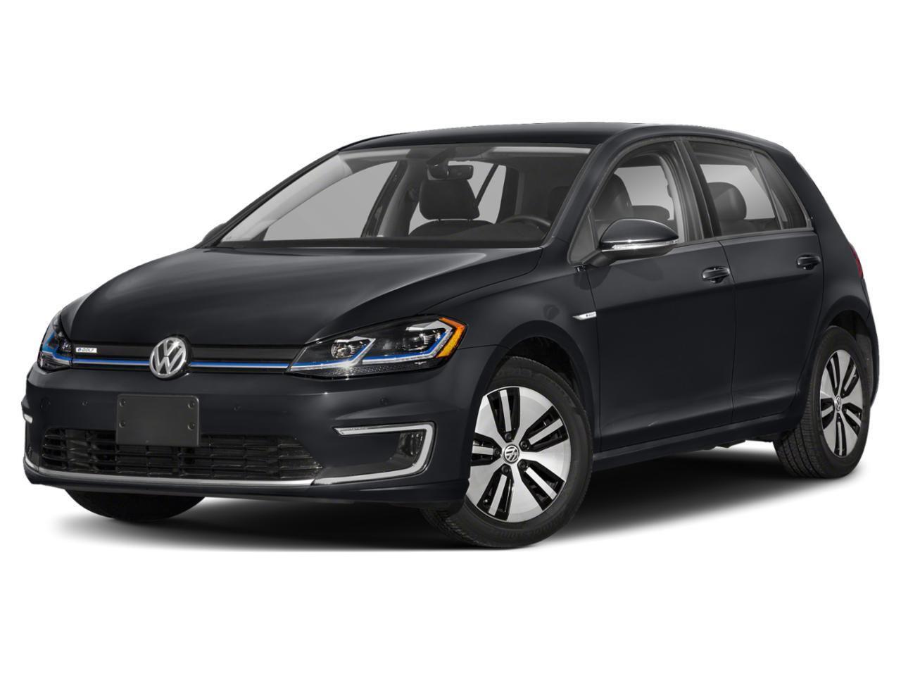 Used 2018 Volkswagen Golf e-Golf Comfortline 4-Door | HEATED SEATS | APPLE CARPLAY| for sale in Waterloo, ON