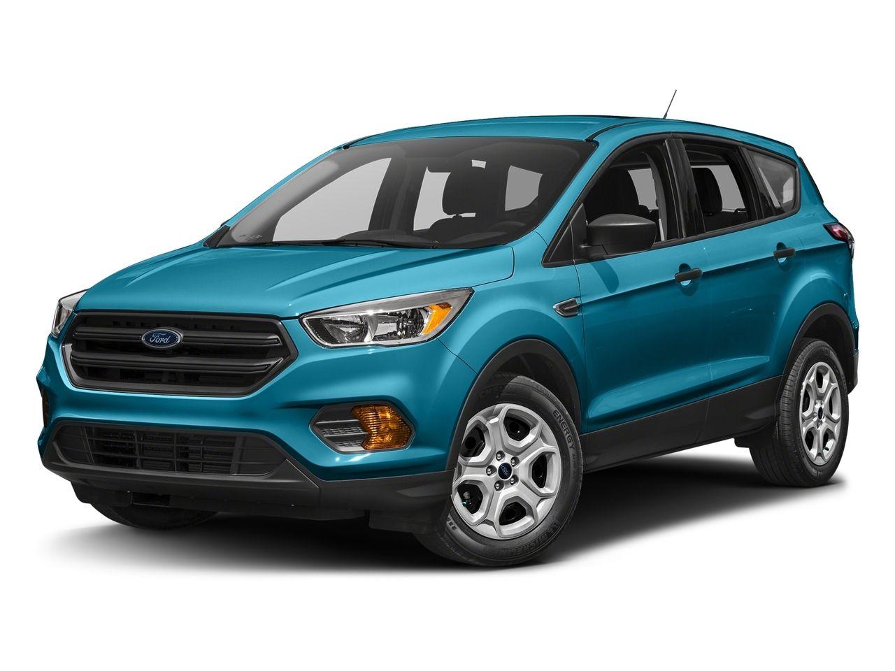 Used 2017 Ford Escape SE 4x4 ~Nav ~Camera ~Heated Seats ~Bluetooth for sale in Barrie, ON