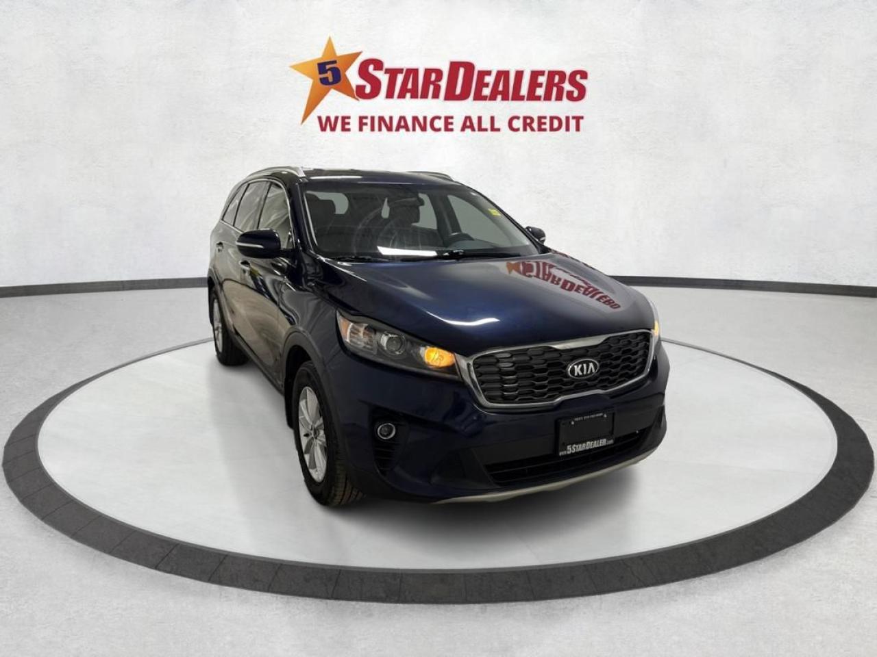 Used 2019 Kia Sorento EX 27 PASS HEATED SEATS WE FINANCE ALL CREDIT! for sale in London, ON