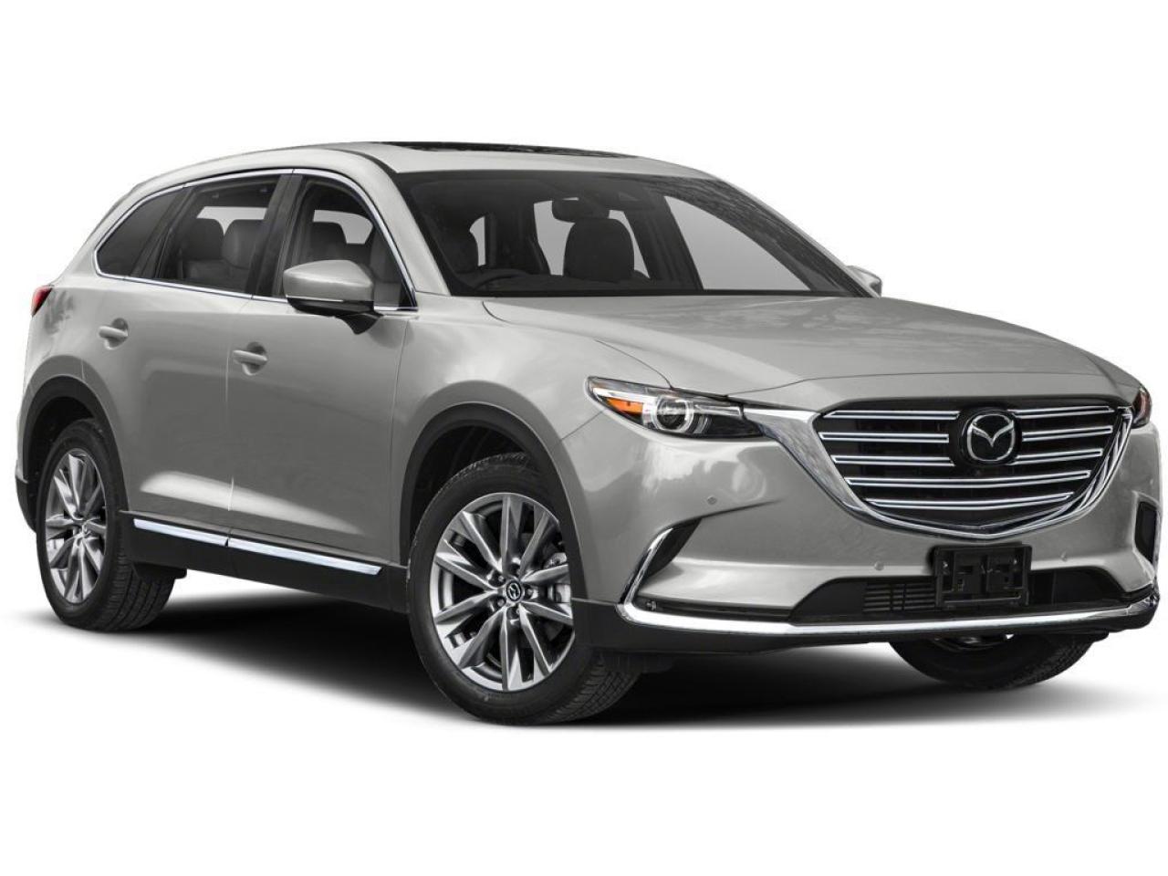 Used 2019 Mazda CX-9 Signature | Leather | SunRoof | Cam | USB | XM for sale in Halifax, NS