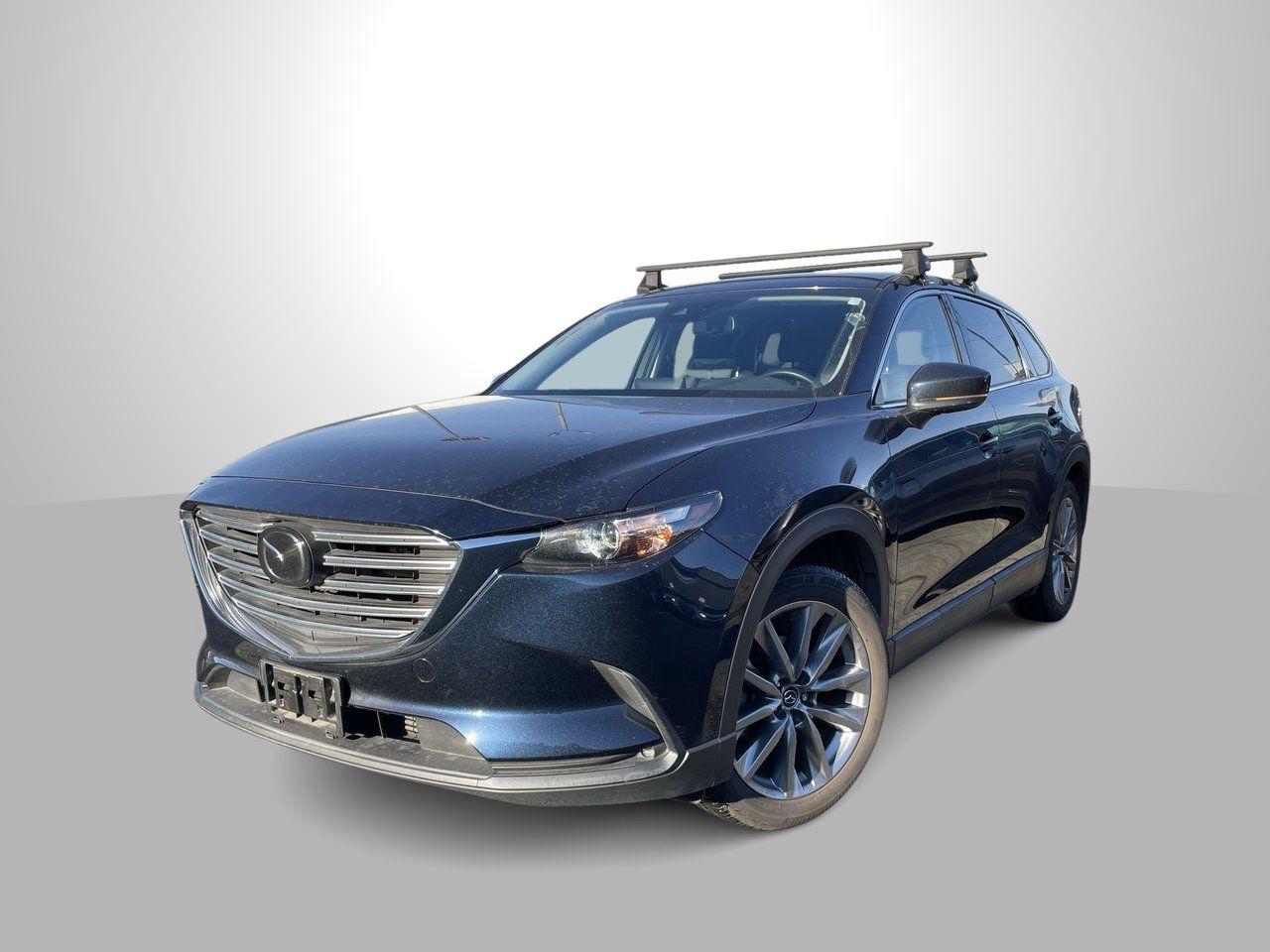 Used 2021 Mazda CX-9 GS-L for sale in Vancouver, BC