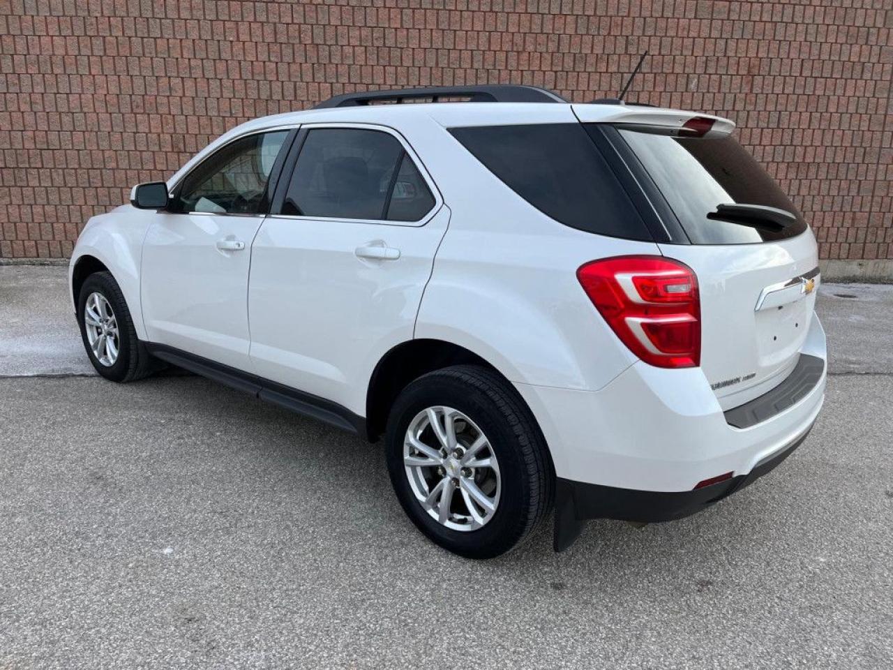 2017 Chevrolet Equinox LT | AWD | CLEAN CARPROOF | NAVI | BACKUP CAM | SUNROOF | PIONEER SOUND SYSTEM | - Photo #3
