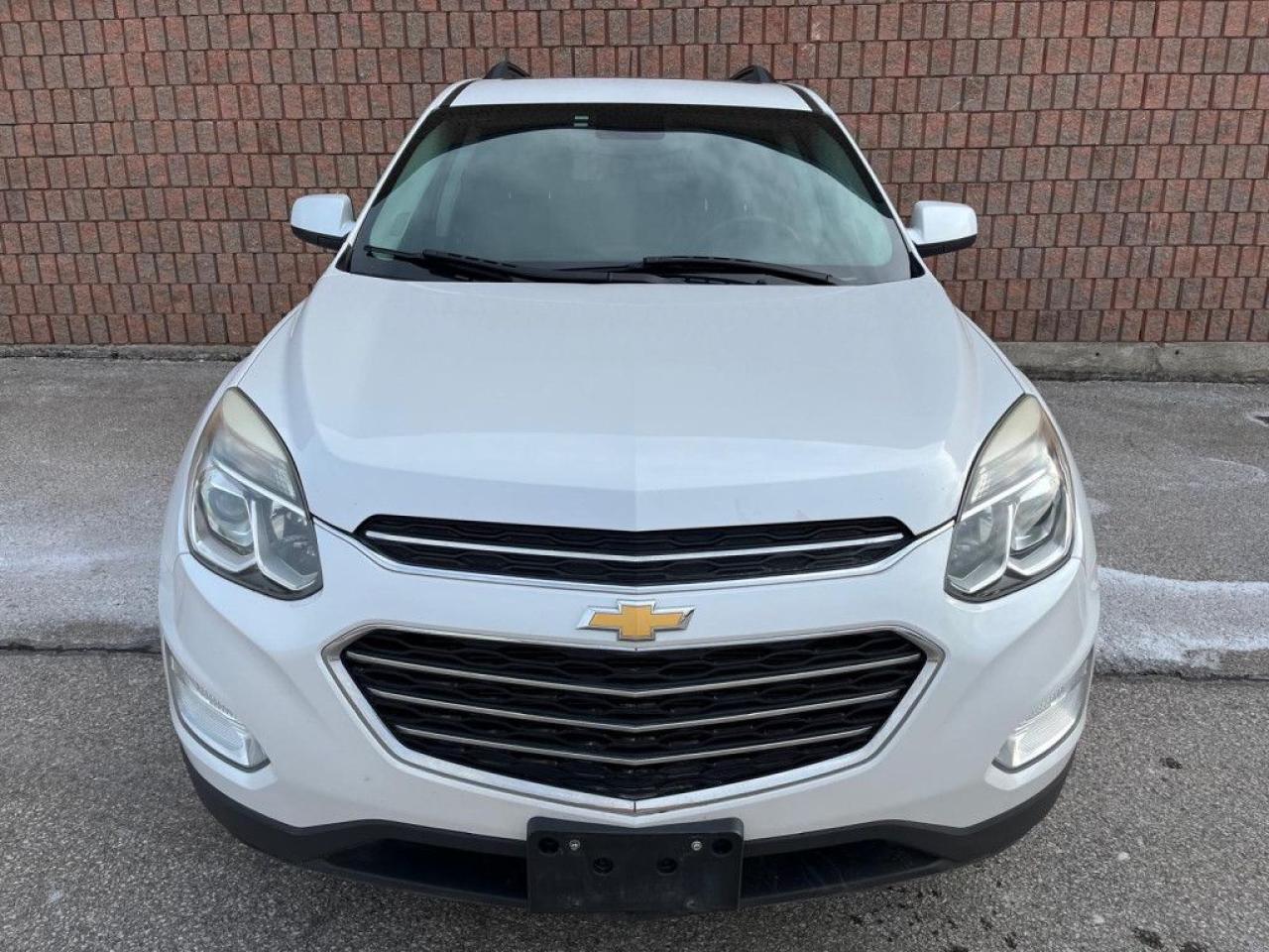 2017 Chevrolet Equinox LT | AWD | CLEAN CARPROOF | NAVI | BACKUP CAM | SUNROOF | PIONEER SOUND SYSTEM | - Photo #8