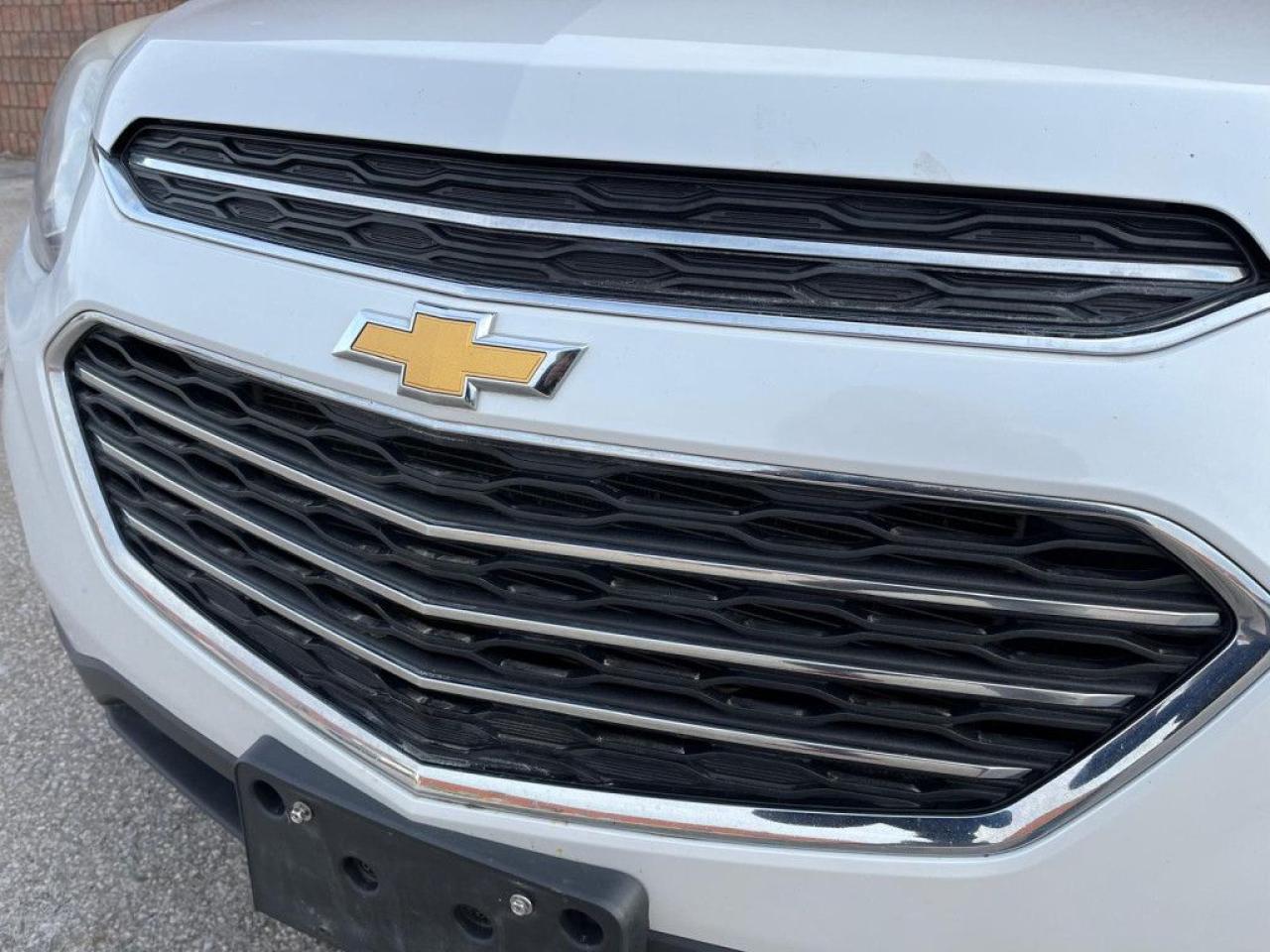 2017 Chevrolet Equinox LT | AWD | CLEAN CARPROOF | NAVI | BACKUP CAM | SUNROOF | PIONEER SOUND SYSTEM | - Photo #9
