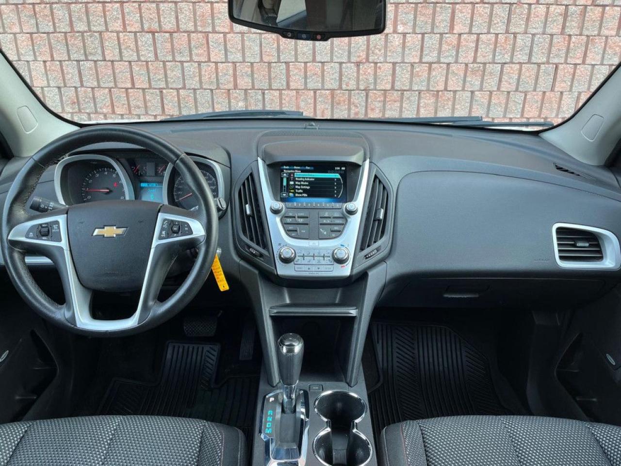 2017 Chevrolet Equinox LT | AWD | CLEAN CARPROOF | NAVI | BACKUP CAM | SUNROOF | PIONEER SOUND SYSTEM | - Photo #13