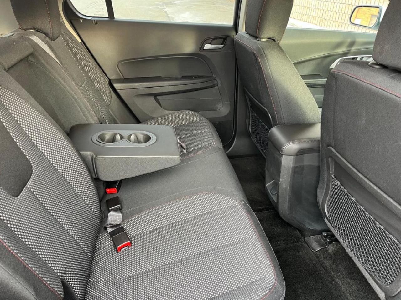 2017 Chevrolet Equinox LT | AWD | CLEAN CARPROOF | NAVI | BACKUP CAM | SUNROOF | PIONEER SOUND SYSTEM | - Photo #16