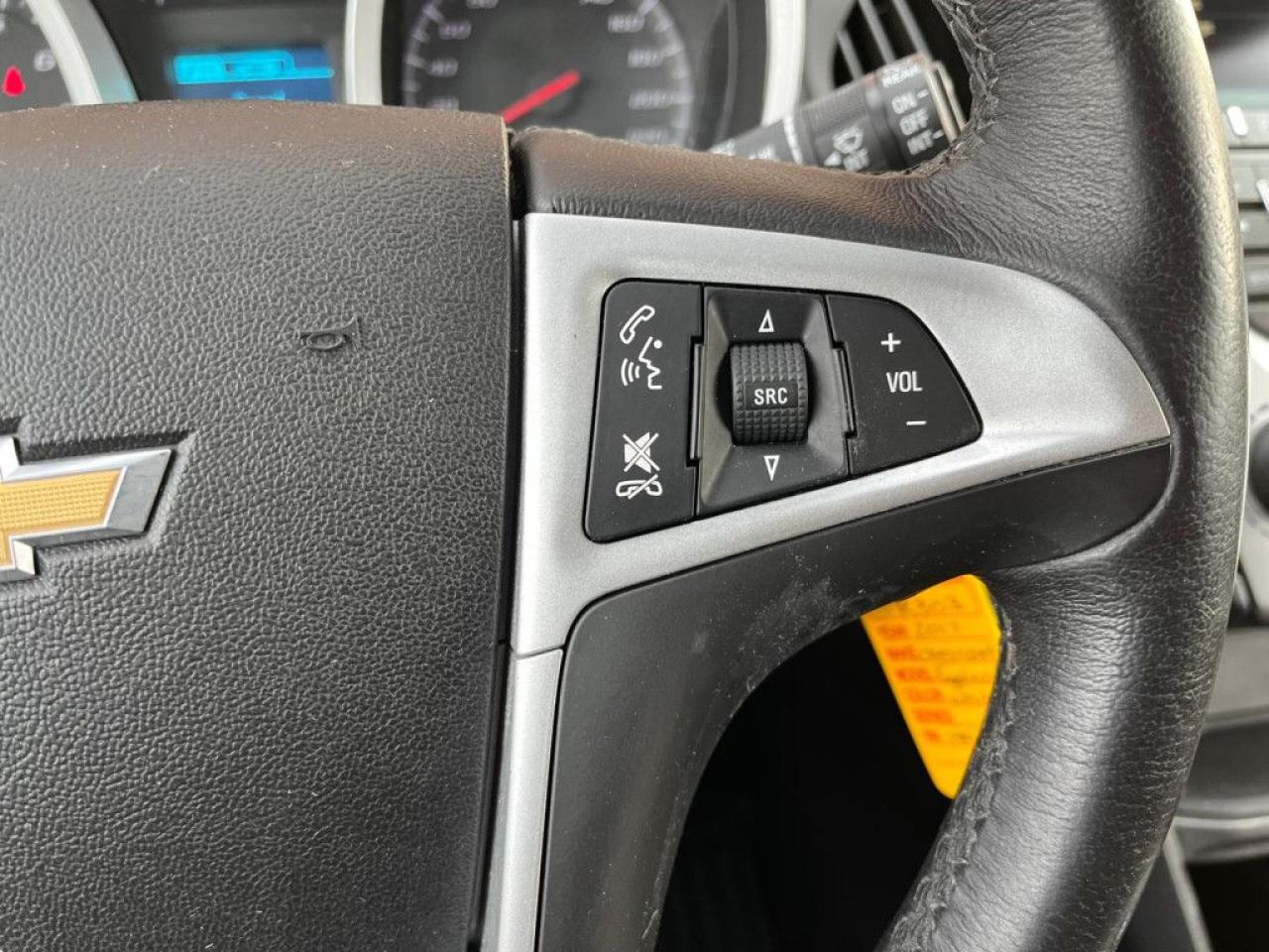 2017 Chevrolet Equinox LT | AWD | CLEAN CARPROOF | NAVI | BACKUP CAM | SUNROOF | PIONEER SOUND SYSTEM | - Photo #22