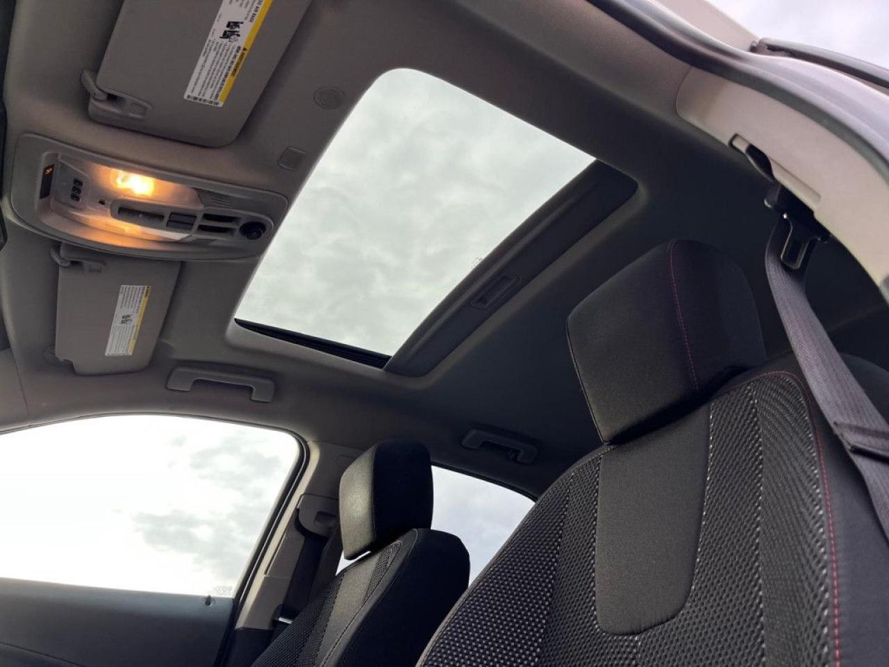 2017 Chevrolet Equinox LT | AWD | CLEAN CARPROOF | NAVI | BACKUP CAM | SUNROOF | PIONEER SOUND SYSTEM | - Photo #24