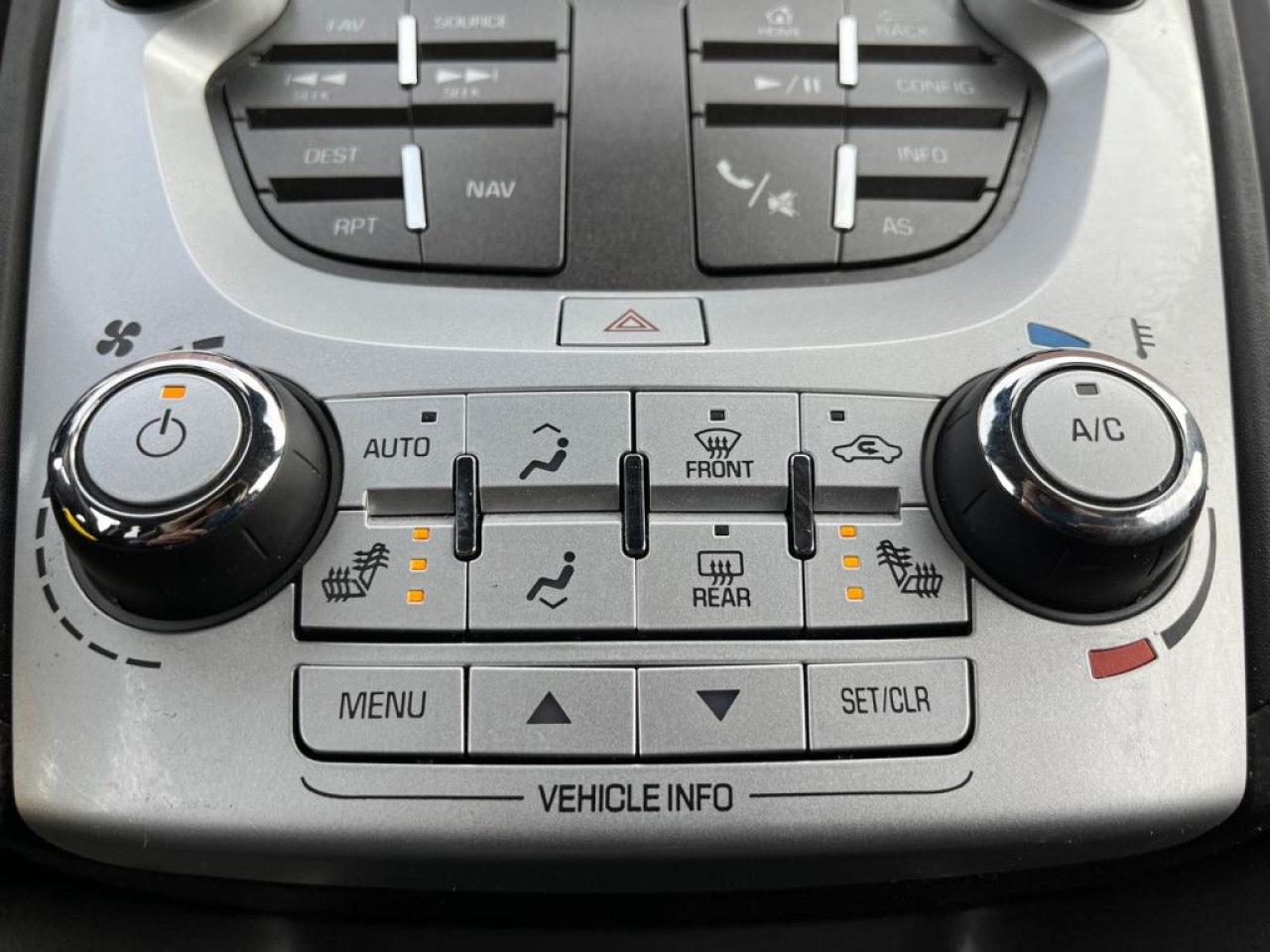 2017 Chevrolet Equinox LT | AWD | CLEAN CARPROOF | NAVI | BACKUP CAM | SUNROOF | PIONEER SOUND SYSTEM | - Photo #28